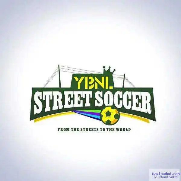 "Not Everyday Music" - YBNL Boss, Olamide Stated As He Launches ‘YBNL Street Soccer’
